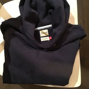 Tracksmith Mens Trackhouse Sweatshirt